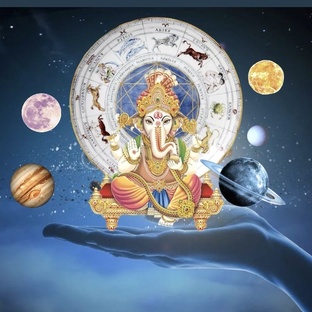 Астрология 