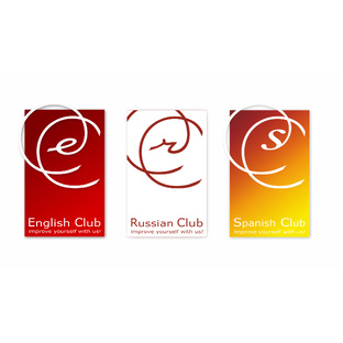 English, Spanish & Russian Clubs