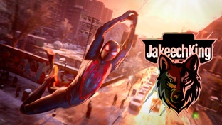 Marvel's Spider-Man: Miles Morales