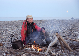 Записки путешественника