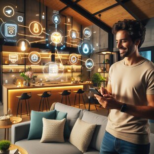 электроника