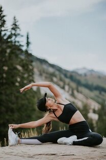 Спорт и красота