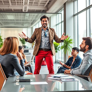 Подчинённые, которые слушаются