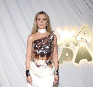 Типажи по Двин Ларсон