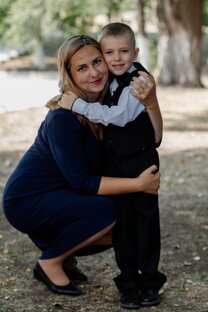 Про СДВГ: как мой сын живет с СДВГ, и чем может помочь нутрициология 