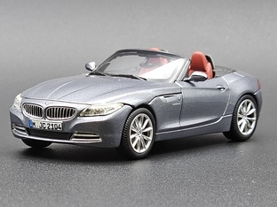 BMW Z Series