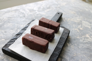 Полезные конфеты