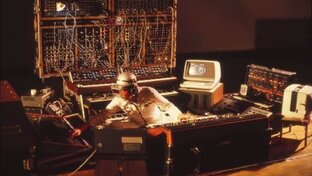 Музыкальная археология