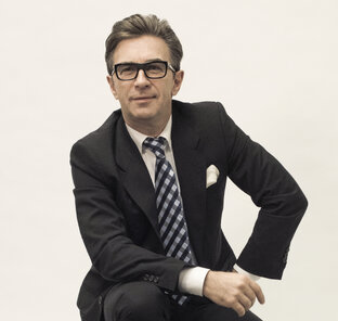 Подкаст "Истории моей жизни"