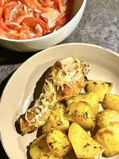 Питание для спортсменов 💪