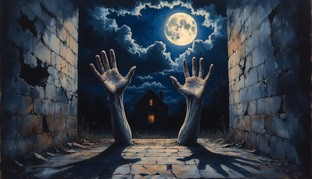 Мистические сны