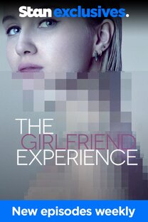 Girlfriend 