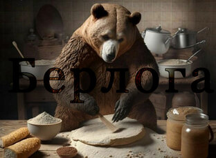 Кафе Берлога