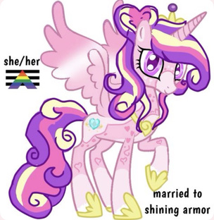 My little pony 