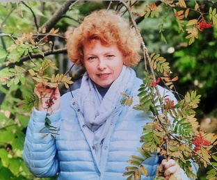 Проза от первого лица
