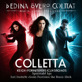 «Смертельная игра: закулисные тайны корпораций»