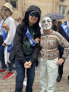 Автоматическая грамотность