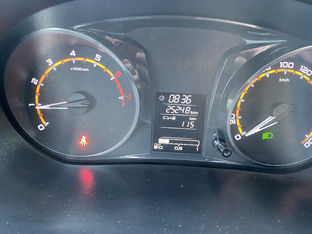 Лада Гранта 2023