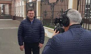 "МЫ К ВАМ" цикл авторских программ