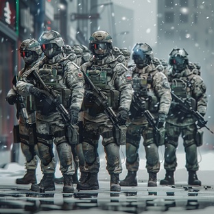 Воинский учет