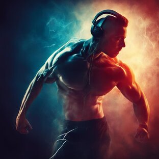 Музыка для спорта