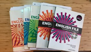 Уровни английского языка + Тест на уровень