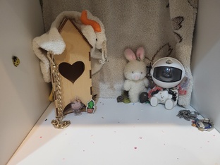 Весенний вайп дзен студии!)