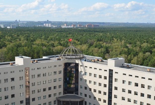 Новосибирск для туристов
