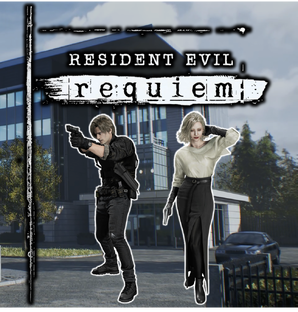 RESIDENT EVIL REQUIEM