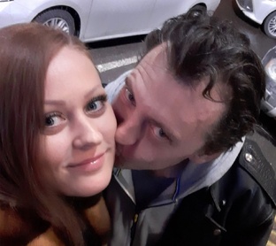 Моя семья_моё_всё❤️