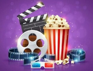 Кино Обзор фильмов 