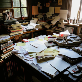 Творческая МАСТЕРская