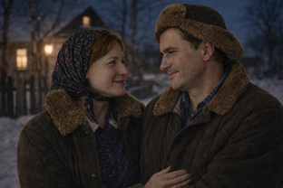 Любовь в каждом
