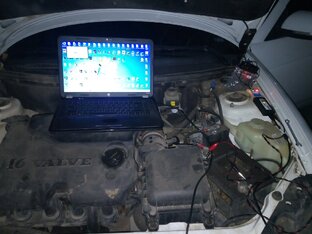 Диагностика