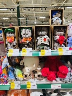 Развивающие игрушки 🧸 