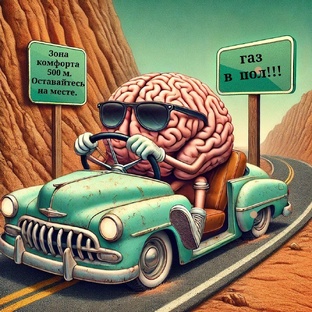 Мысли рулят