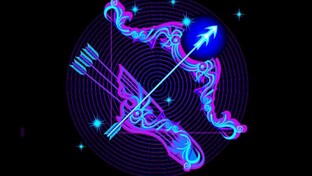 СТРЕЛЕЦ ♐ 2025