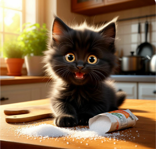 Тьфу три раза! 