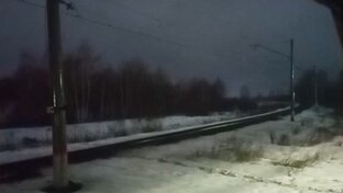 Хроника урочища Малая гора