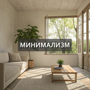 Статьи о минимализме
