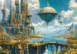 Альтернативная вселенная