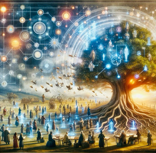 Предки и Родословная