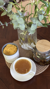 Для иммунитета