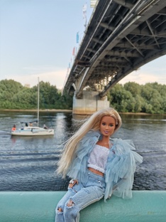Прогулки и фотосессии
