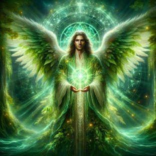 Вибрации Архангелов