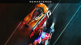 Need for Speed: Hot Pursuit Remastered