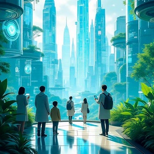 Мир на апгрейде