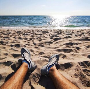 Мои впечатления