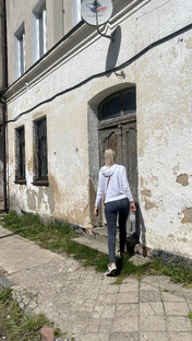 Необычные улочки и районы Калининграда 🏹