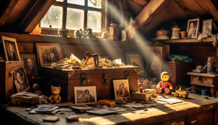 То, что нас окружает